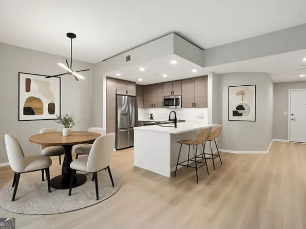 3300 Windy Ridge Pkwy SE Unit 711, Atlanta, GA 30339