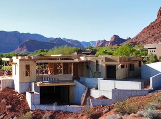 2111 W Magatsu Dr, Saint George, UT 84770
