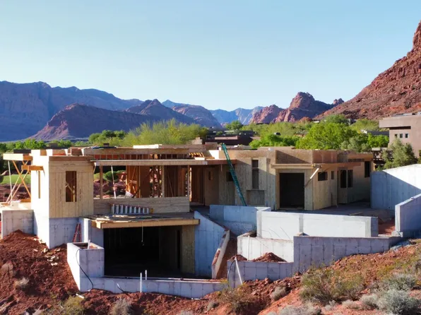 2111 W Magatsu Dr, Saint George, UT 84770