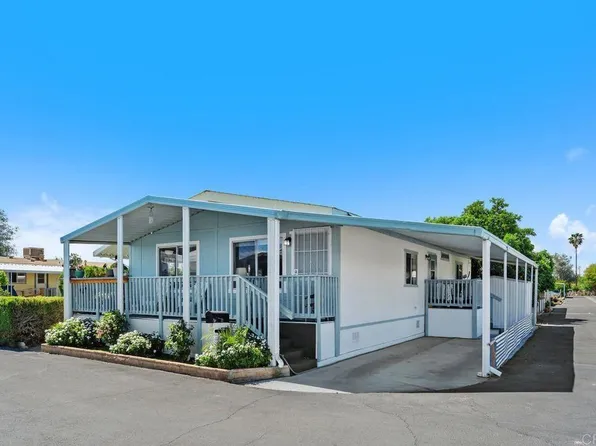 530 W Devonshire Ave Space 84, Hemet, CA 92543