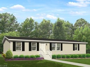 1789 Bush Dr, Conover, NC 28613