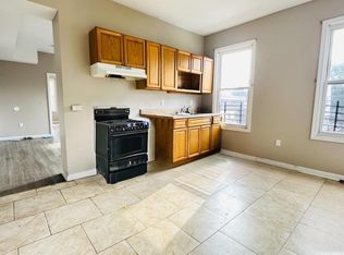 175 17th Ave #1-D, Paterson, NJ