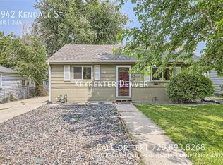 1942 Kendall St, Lakewood, CO 80214