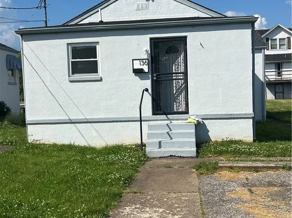 136 Cabell St, Dunbar, WV 25064