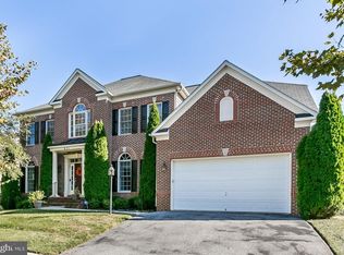 821 Stable Manor Rd, Reisterstown, MD 21136