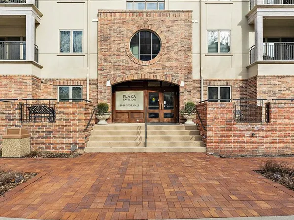 4949 Wornall Rd APT 104, Kansas City, MO 64112