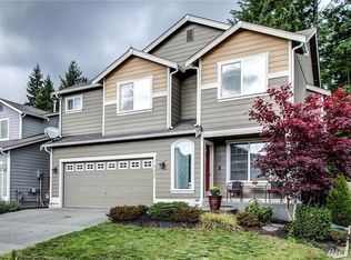 9435 200th St E, Graham, WA 98338