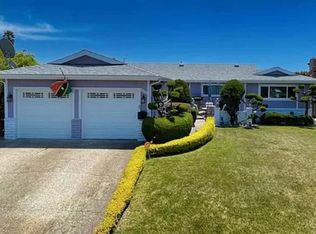 3106 Bradley Cir, Marina, CA 93933
