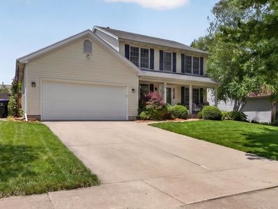 1324 Kenneth Dr, Bloomington, IL, 61704