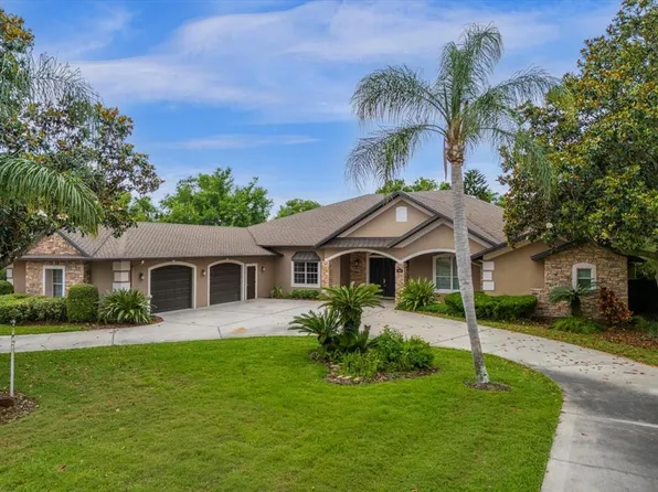 4978 Washington Ave, Orlando, FL 32819