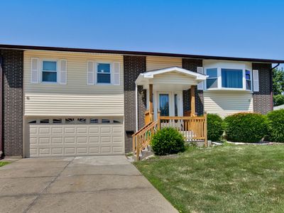 1408 S Tamarack Dr, Mount Prospect, IL, 60056