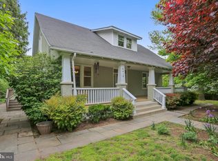 6410 Sligo Mill Rd, Takoma Park, MD