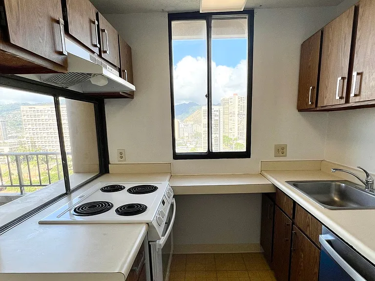 2121 Ala Wai Blvd #1903 — Photo 7
