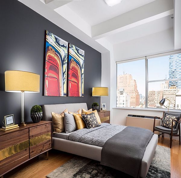 1st image of 50 Murray St APT 415