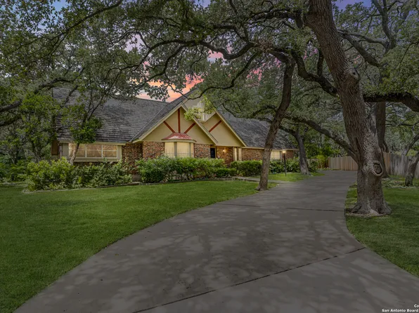 835 Fabulous, San Antonio, TX 78216