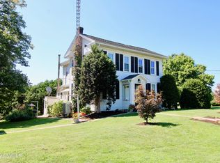 30 Dieffenbach Rd, Danville, PA 17821