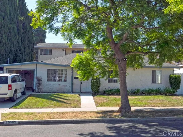 25601 Crenshaw Blvd, Torrance, CA 90505