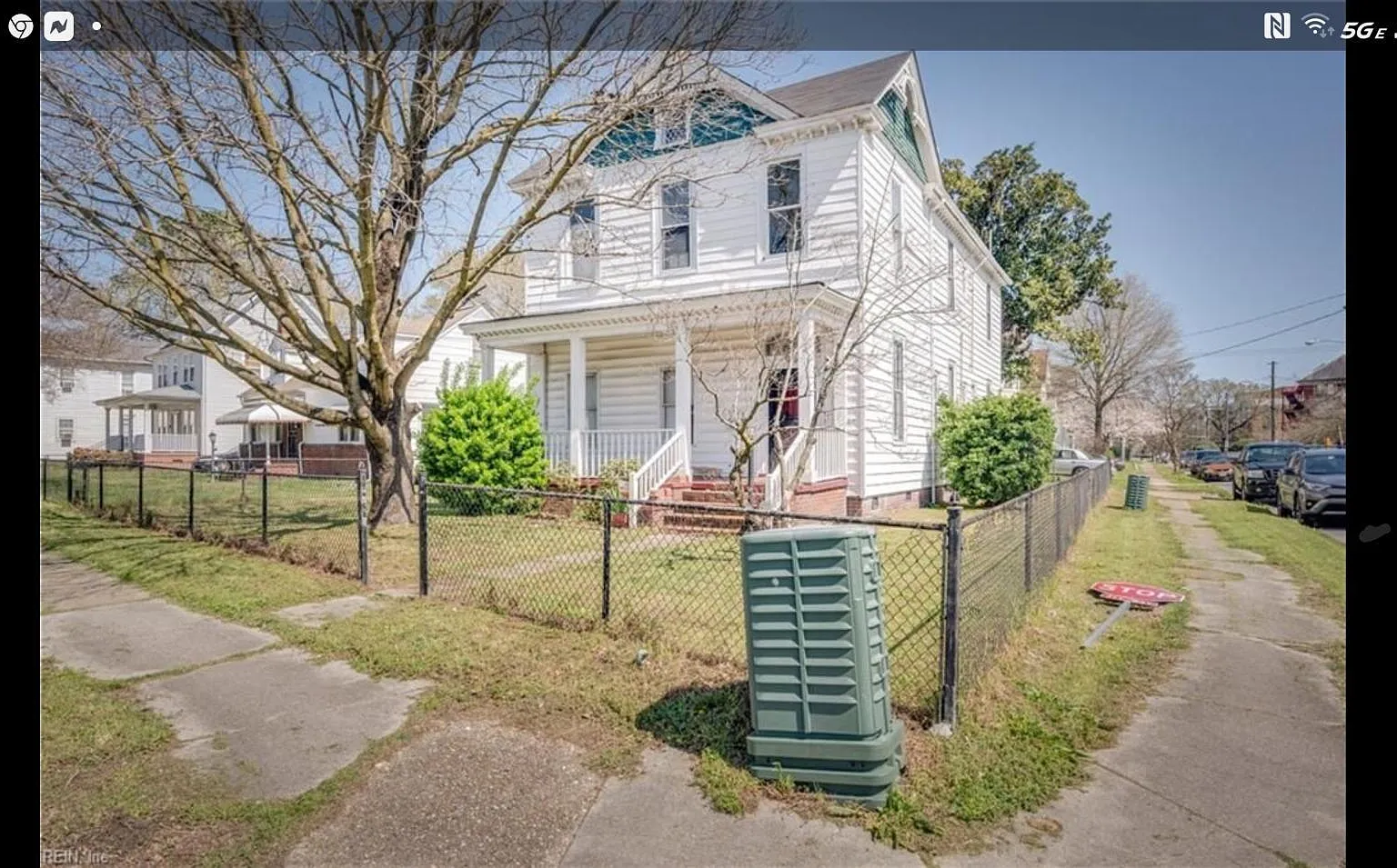 3 bed, 1465 sqft, $2,250 — Photo 2