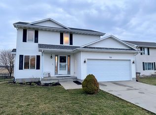 703 25th St SE, Altoona, IA 50009
