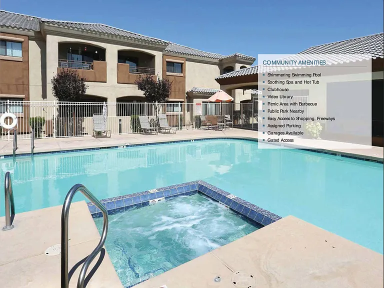Sereno Townhomes — Photo 9