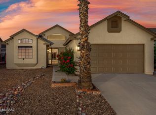 2762 W Camino Ebano, Tucson, AZ 85742