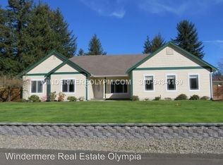 6629 Prairie Ridge Dr NE, Olympia, WA 98516