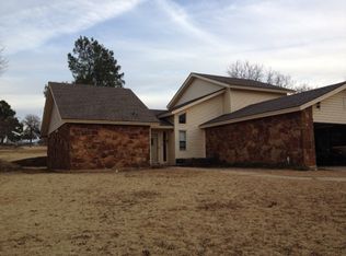 13932 Hummingbird Cir, Choctaw, OK 73020