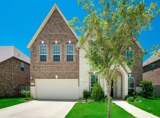 7230 Lake View Terrace Dr, Pearland, TX 77584