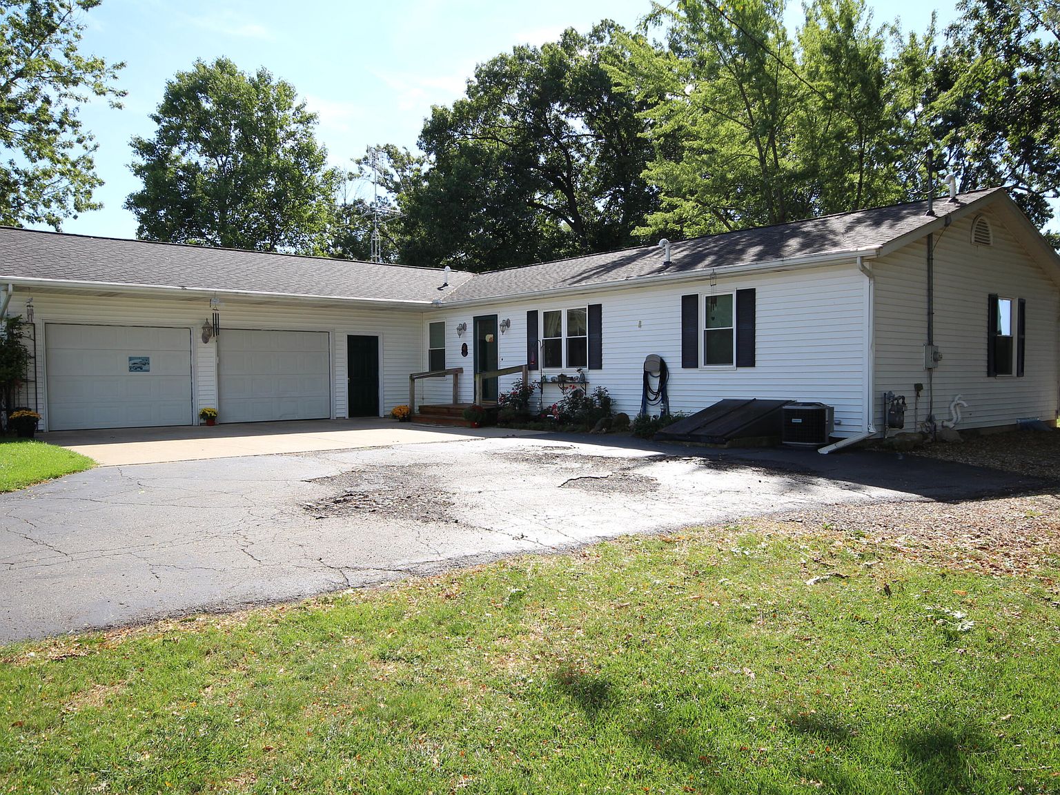 23897 Wakeman Rd, Mendon, MI 49072 Zillow