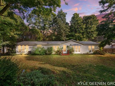 16735 Pierce St, West Olive, MI, 49460