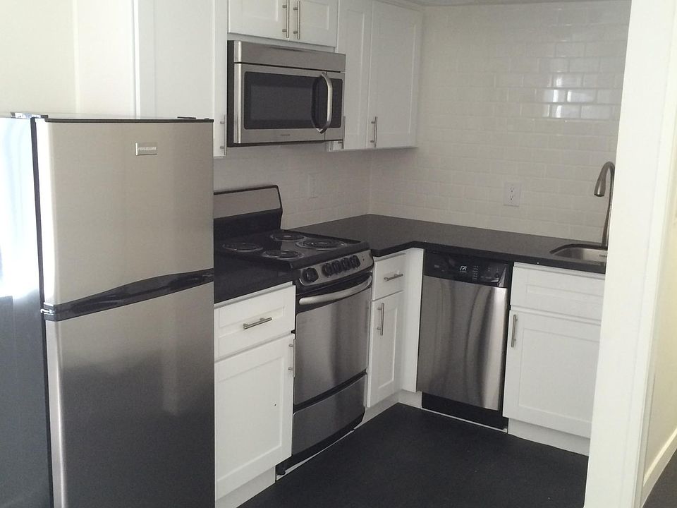 2nd image of 145 N Almont Dr #211