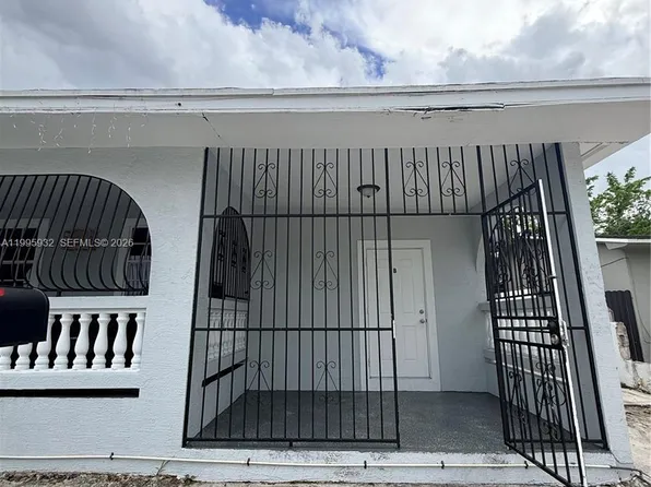 2250 NW 103rd St Unit B, Miami, FL 33147