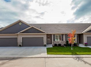 1406 NE Falstaff Ln, Ankeny, IA 50021