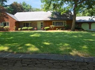 24 Pilgrim Way, East Walpole, MA 02032