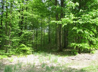 Northland Dr, Frederic, MI 49733