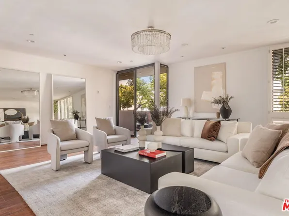135 S McCarty Dr Unit 101, Beverly Hills, CA 90212