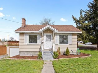 2219 S Freya St, Spokane, WA 99223