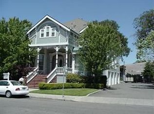 429 8th St APT 5, Santa Rosa, CA 95401