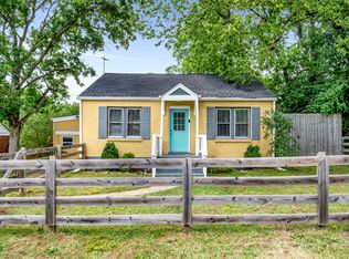 247 Duling Ave, Madison, TN 37115