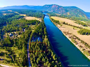 1842 Blue Slide Rd, Thompson Falls, MT 59873