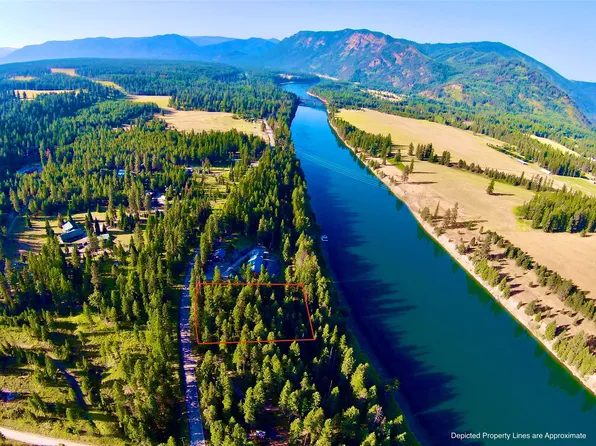 1842 Blue Slide Rd, Thompson Falls, MT 59873