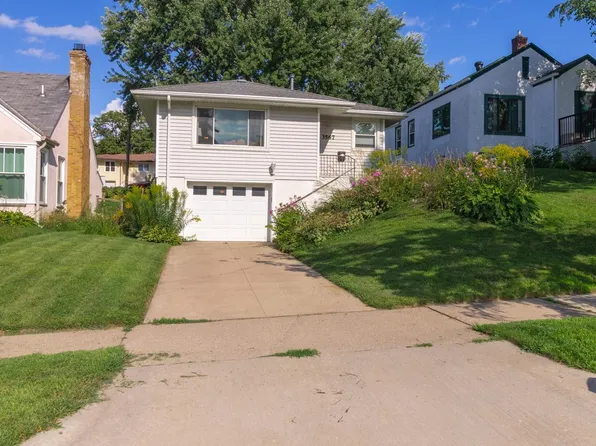 3567 Pierce St NE, Minneapolis, MN 55418