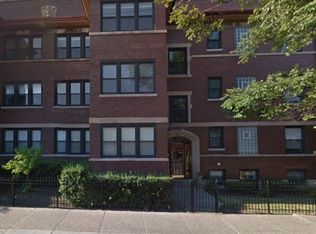 1402 W Foster Ave #G, Chicago, IL 60640