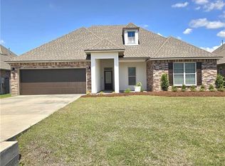 1804 Justin Dr, Covington, LA 70435