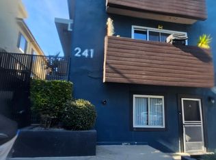 241 W Tujunga Ave APT E, Burbank, CA 91502