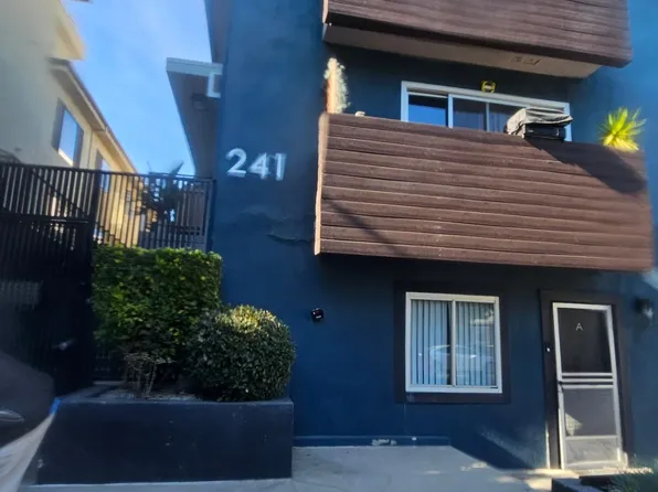 241 W Tujunga Ave APT E, Burbank, CA 91502