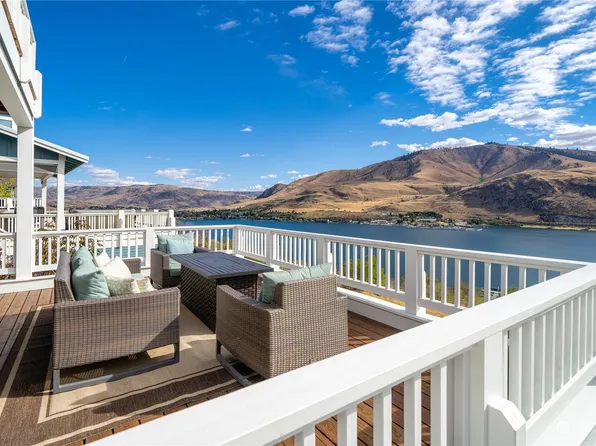 314 Porcupine Lane, Chelan, WA 98816