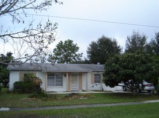 4217 Drummond Ave, Spring Hill, FL 34608