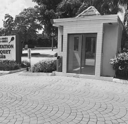 5th image of 10401 W Broward Blvd APT 408