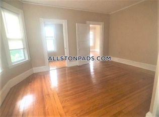 33 Mansfield St #HOUSE, Allston, MA 02134